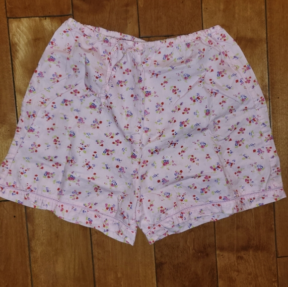 Mix it 2 pieces, sleep set, floral sleepwear - Picture 7 of 9
